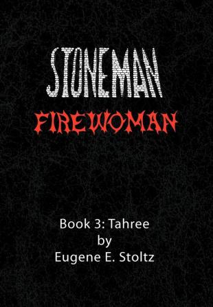 Stoneman Firewoman