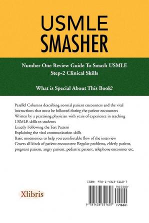 USMLE Smasher