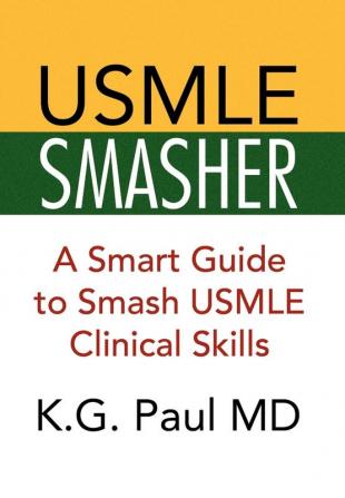 USMLE Smasher