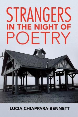 Strangers in the Night of Poetry