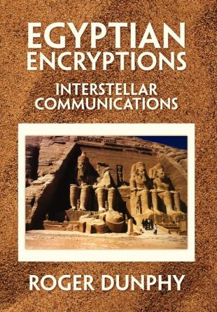 Egyptian Encryptions