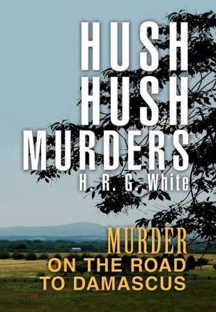 Hush Hush Murders