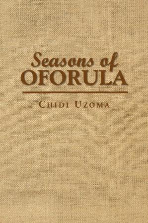 Seasons of Oforula