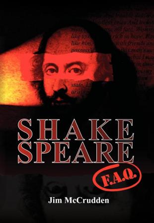 Shakespeare FAQ