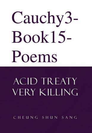 Cauchy3-Book15-Poems