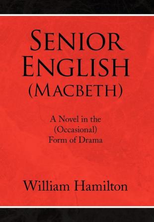 Senior English (Macbeth)