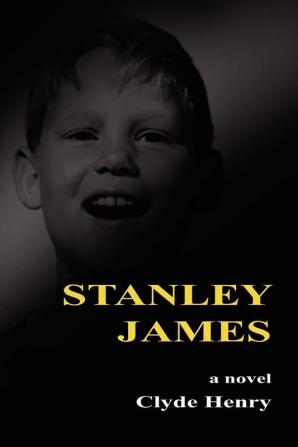 Stanley James