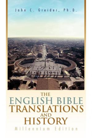 The English Bible Translations and History