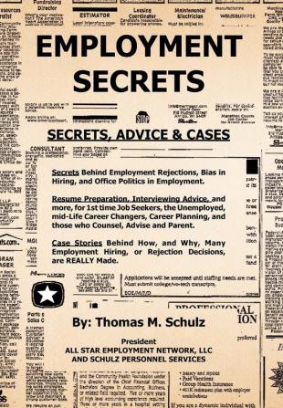 Employment Secrets