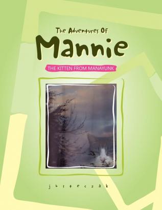 The Adventures Of Mannie