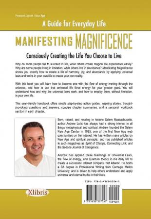 Manifesting Magnificence