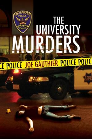 The University Murders