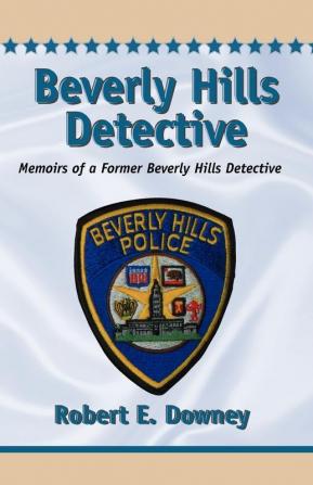 Beverly Hills Detective