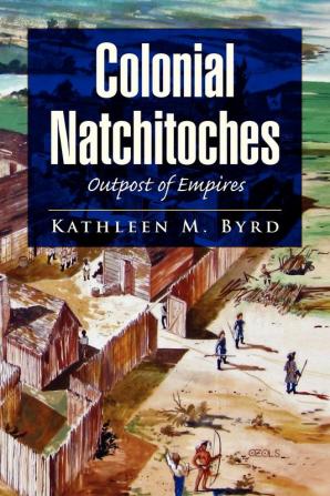 Colonial Natchitoches