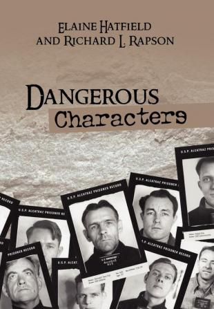 Dangerous Characters