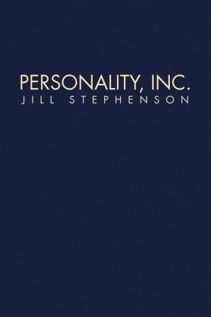 Personality Inc.