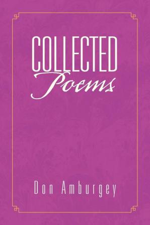 Collected Poems