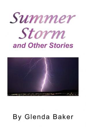 Summer Storm and Other Stories