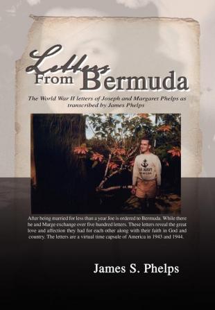 Letters From Bermuda