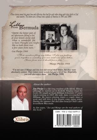 Letters From Bermuda