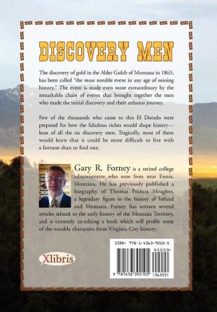 Discovery Men