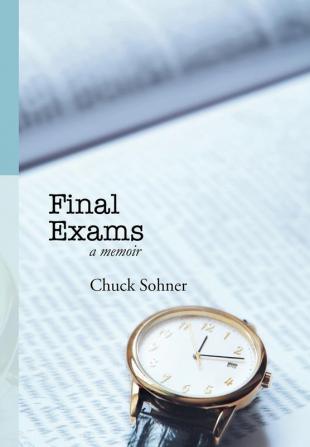 Final Exams