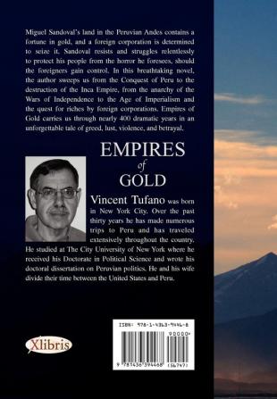 Empires of Gold