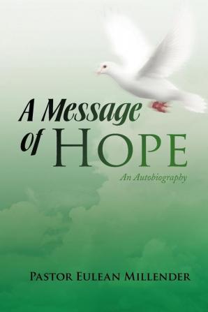 A Message of Hope