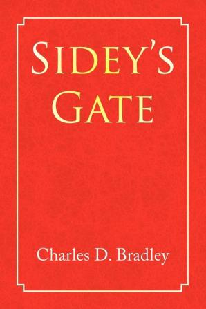 Sidey's Gate