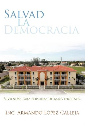 Salvad La Democracia