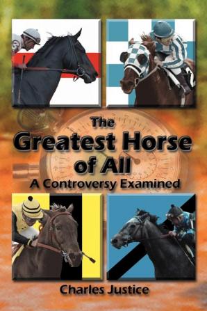 The Greatest Horse of All