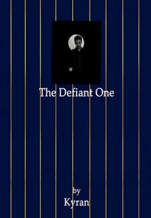 The Defiant One