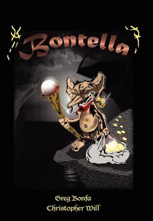 Bontella