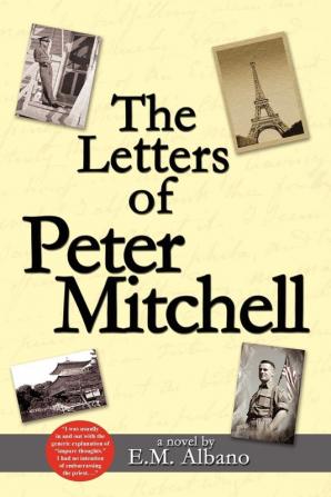 The Letters of Peter Mitchell