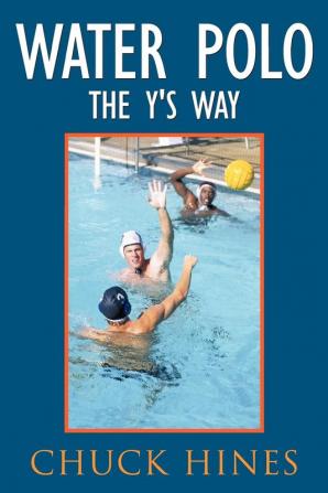 Water Polo the Y's Way