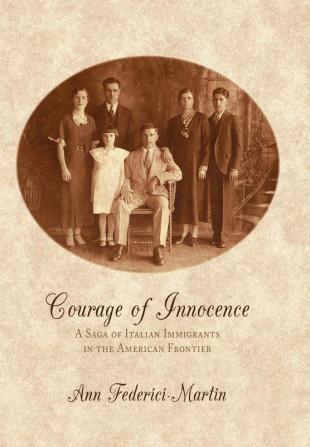 Courage of Innocence