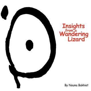 Insights from a Wandering Lizard