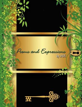 Poems and Expressions