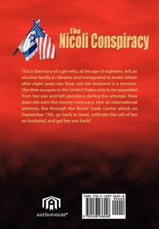 The Nicoli Conspiracy