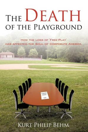 The Death of the Playground