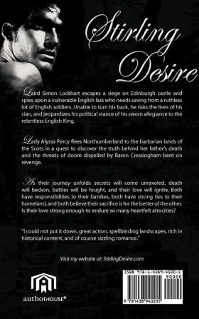 Stirling Desire