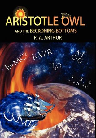 Aristotle Owl