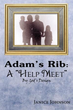 Adam's Rib