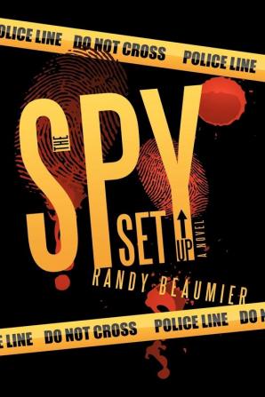 The Spy Set Up