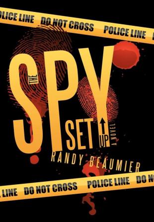 The Spy Set Up