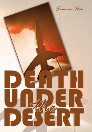 Death Under the Desert