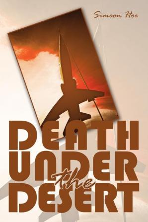 Death Under the Desert