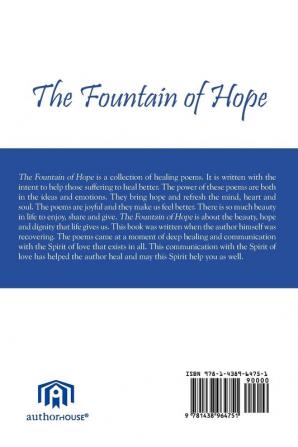 The Fountain of Hope