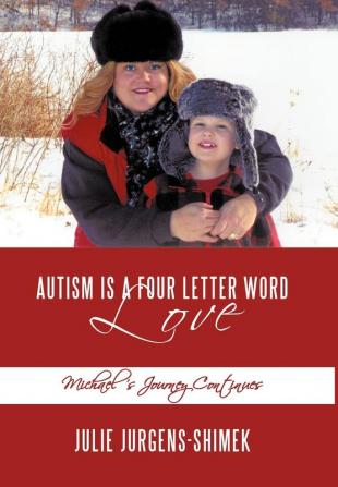 Autism is a Four Letter Word