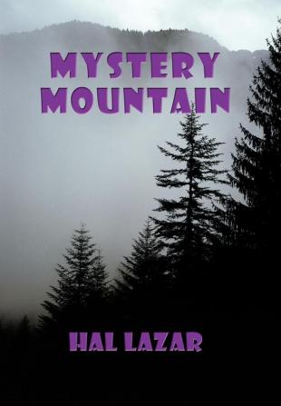 Mystery Mountain